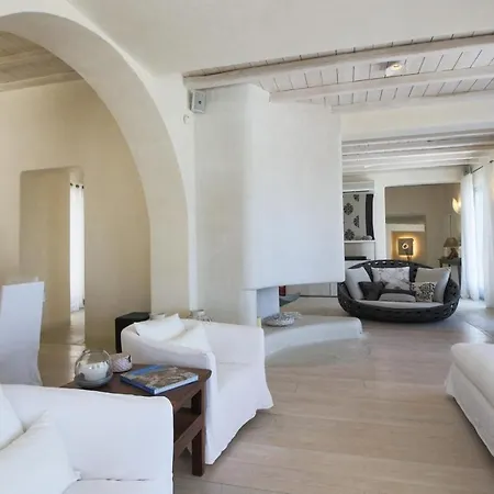 Villa Bluewave By Elite Estates *