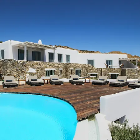 Villa Bluewave By Elite Estates *
