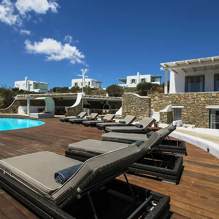 Bluewave By Elite Estates *